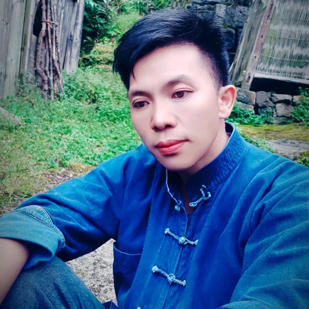 布依之子—罗继先