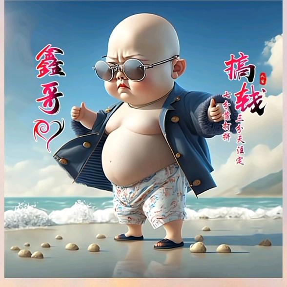 ～鑫～