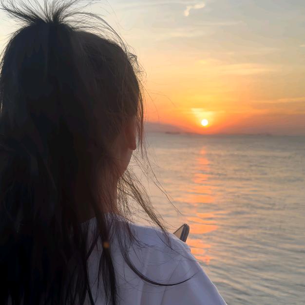 后来没来👣