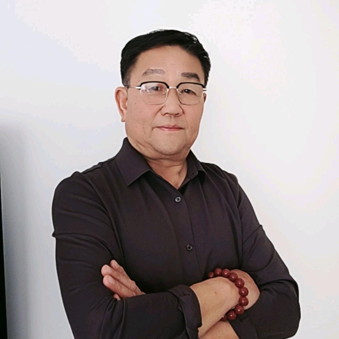 金色圣山