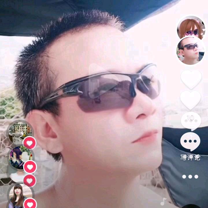 单身情歌