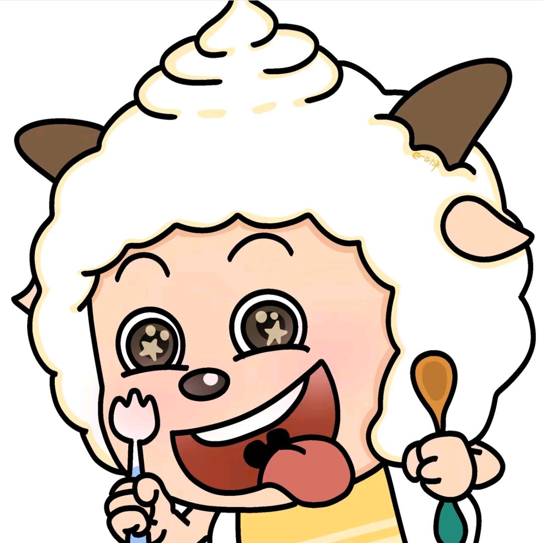 把你们都馋哭😋（涨粉中）