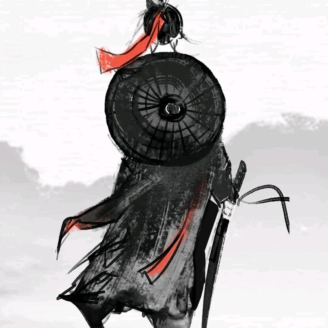 逍遥道人