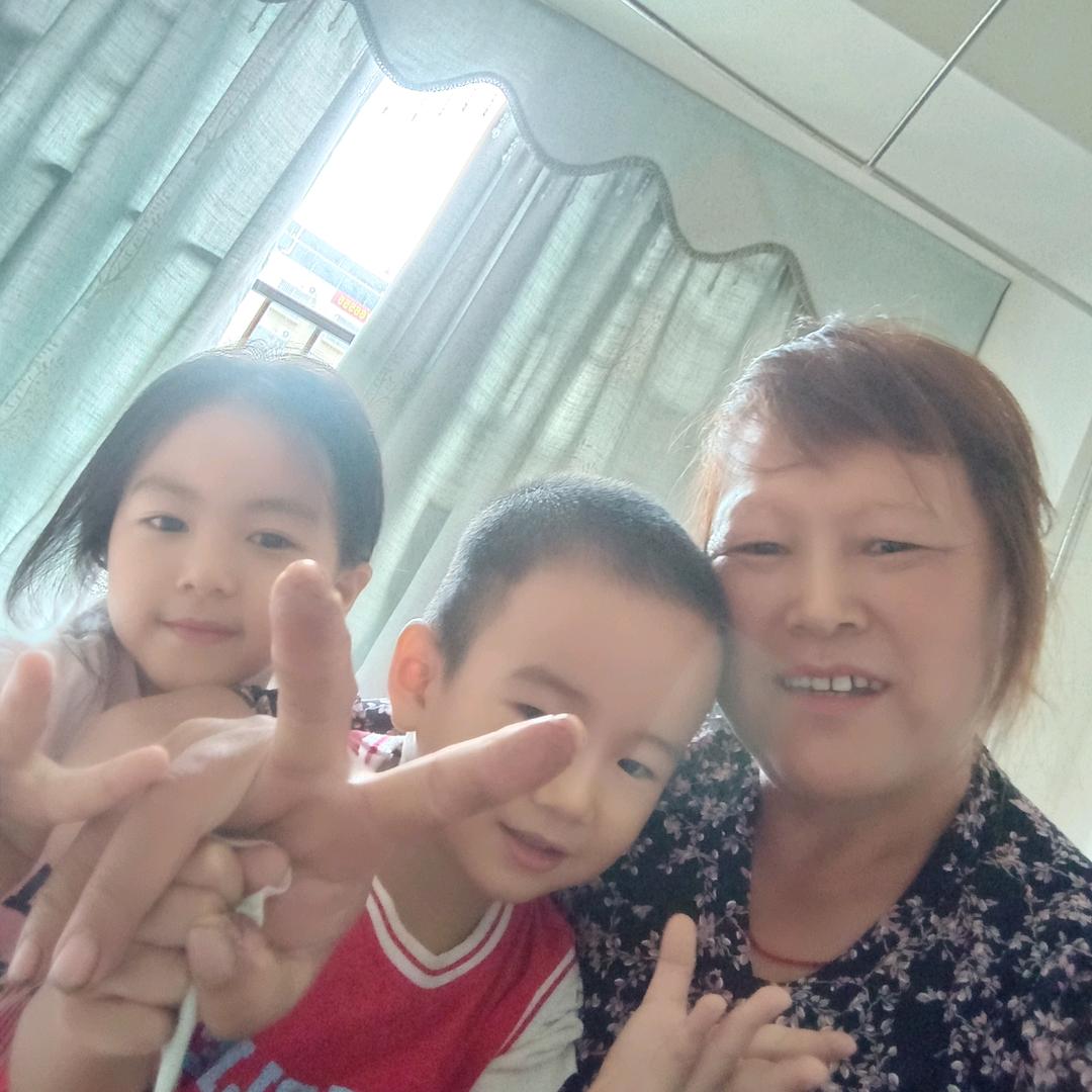 一天比一天过得好