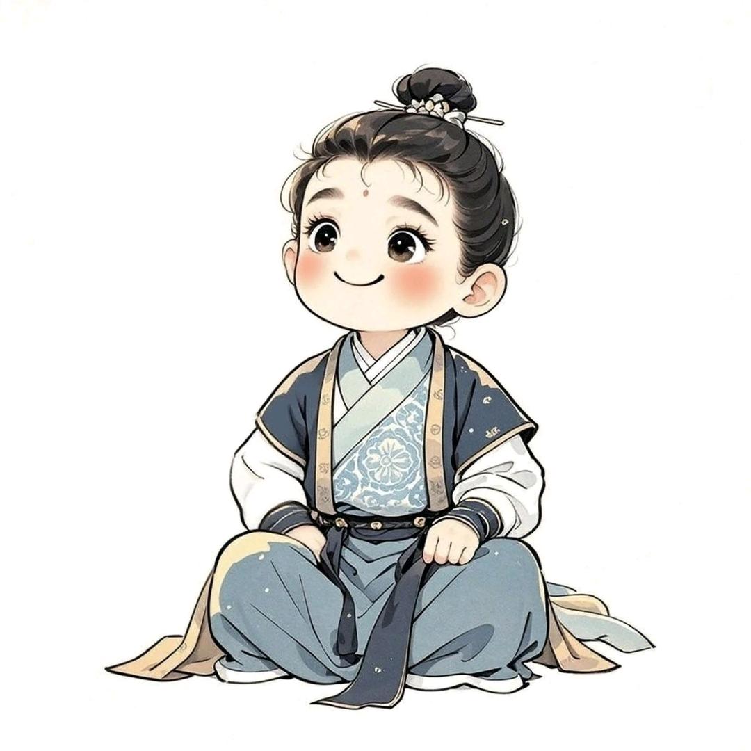 长白山小刘