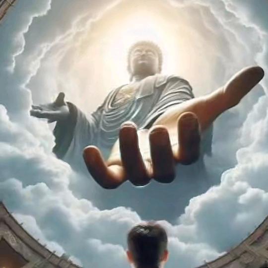 天降祥瑞