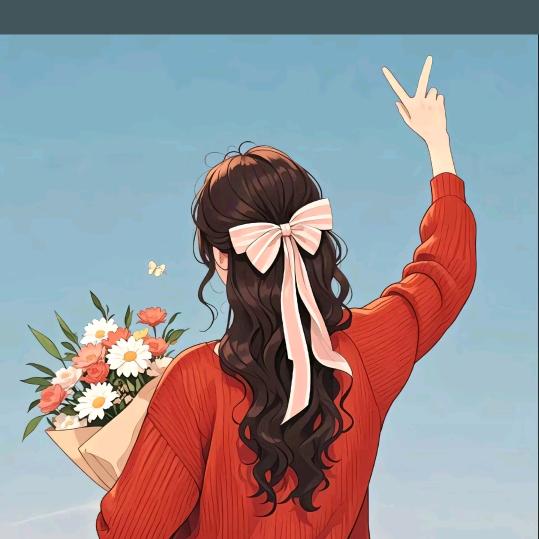 明天会更好✌🏻