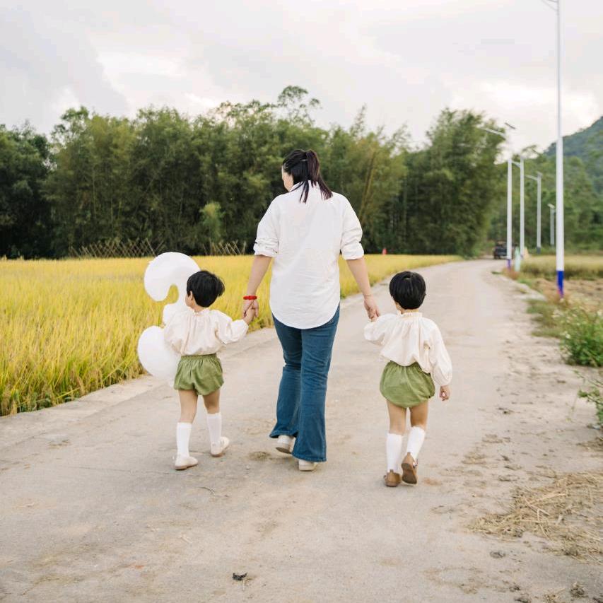 (欣❤️彤)妈咪（目标108)