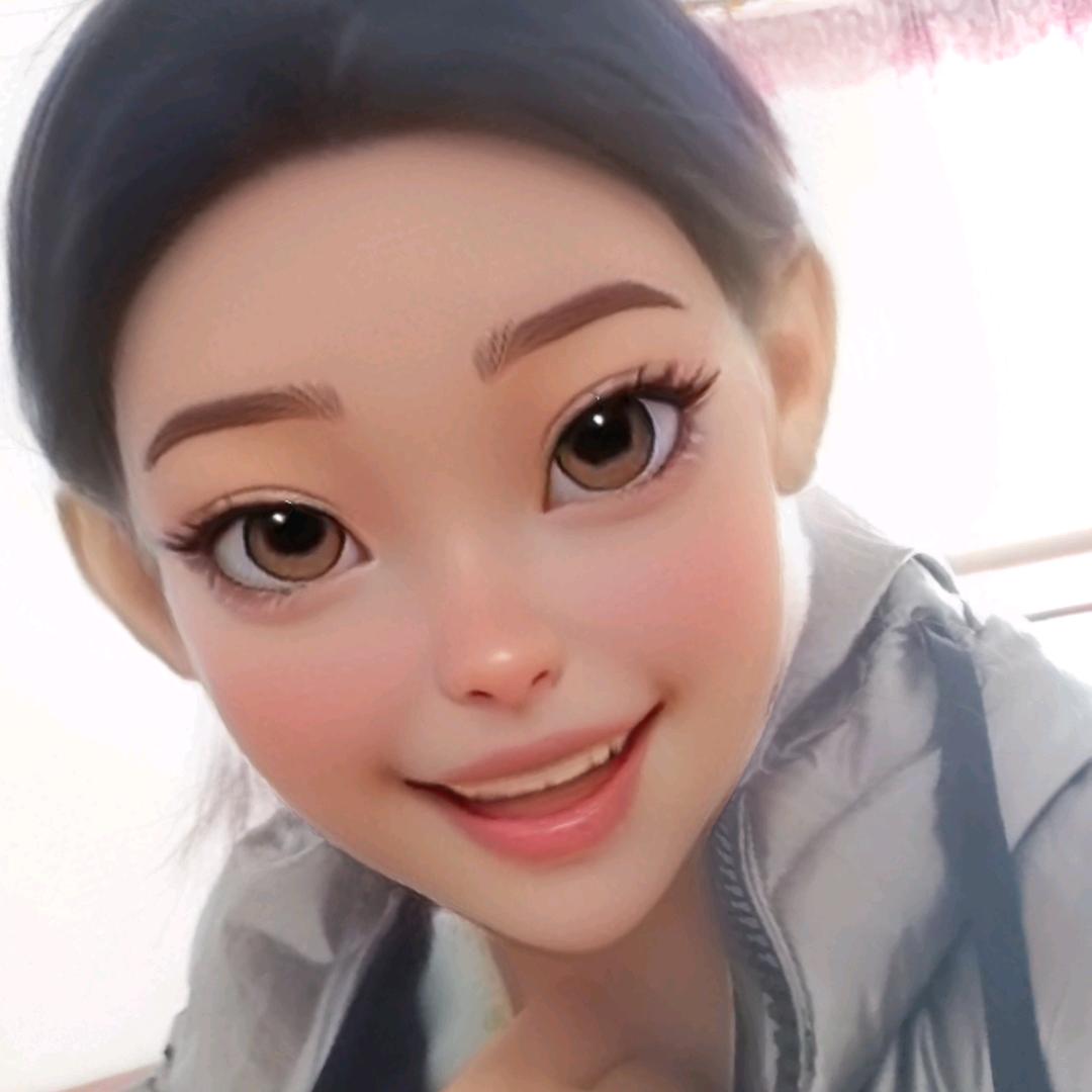 代画小彩