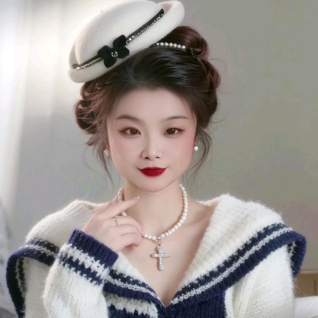微笑😋面对生活