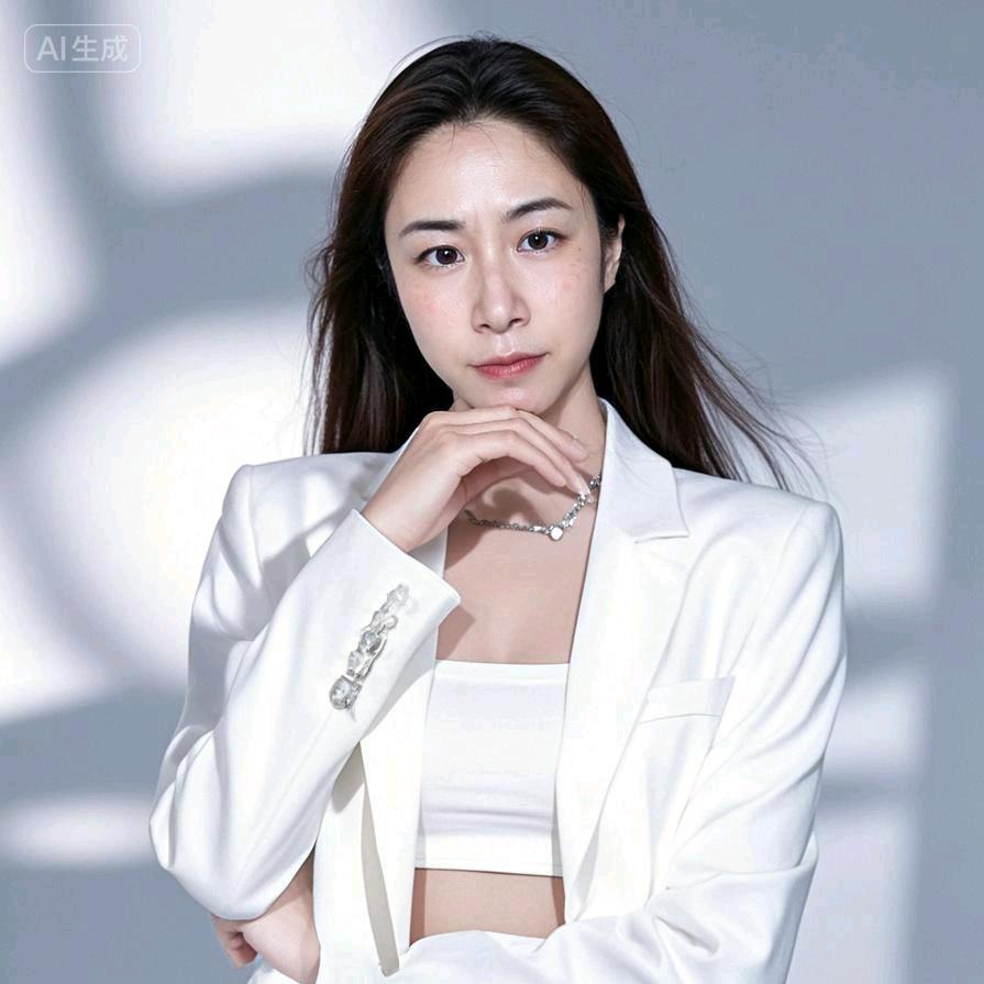 筷筷情感主播