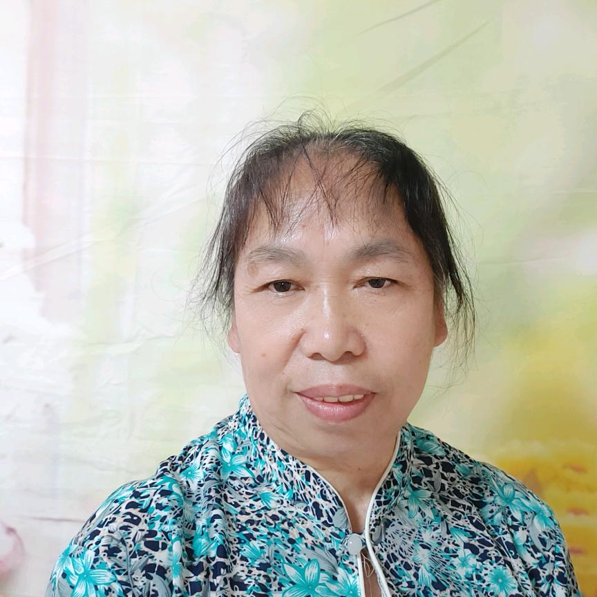 彩虹(苦菜花)
