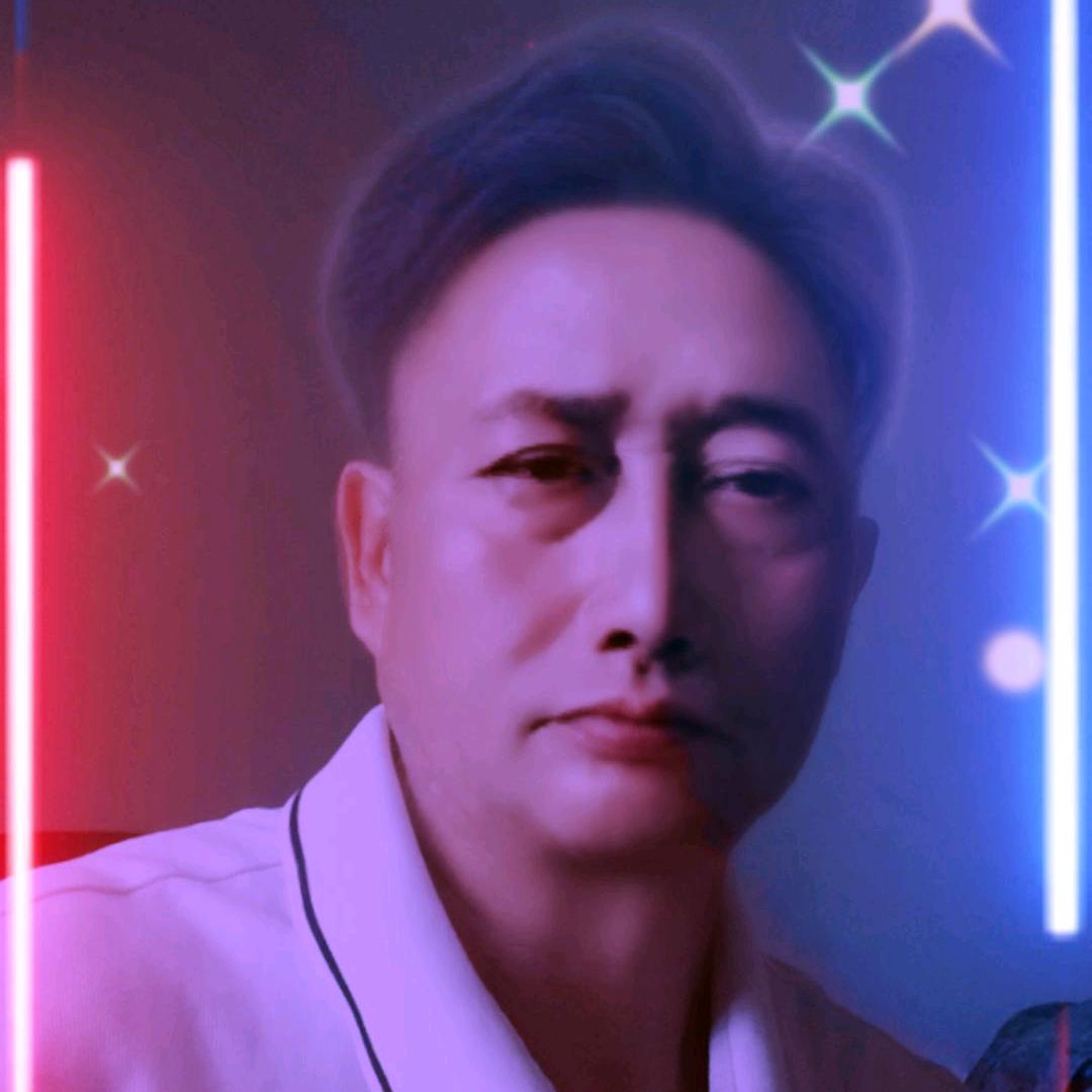 快乐的我