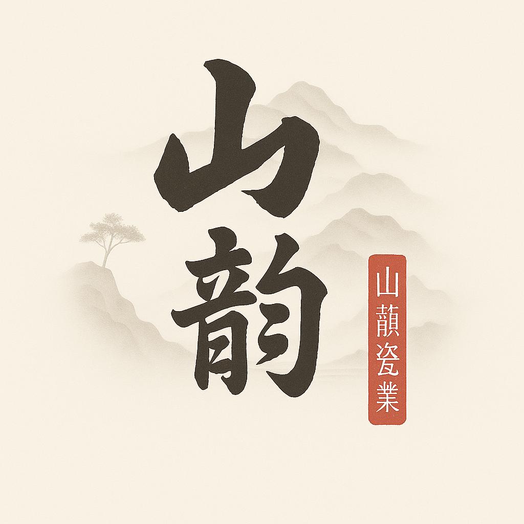 江西山韵瓷业餐具专营店骨瓷仓