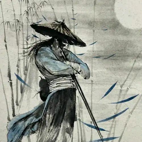 楷书小渣子