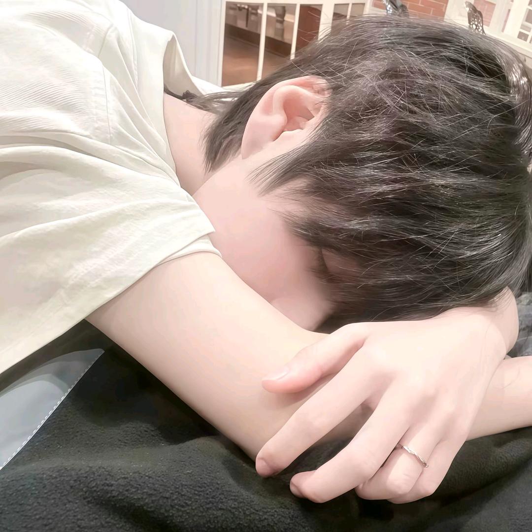 我的女朋友很可爱