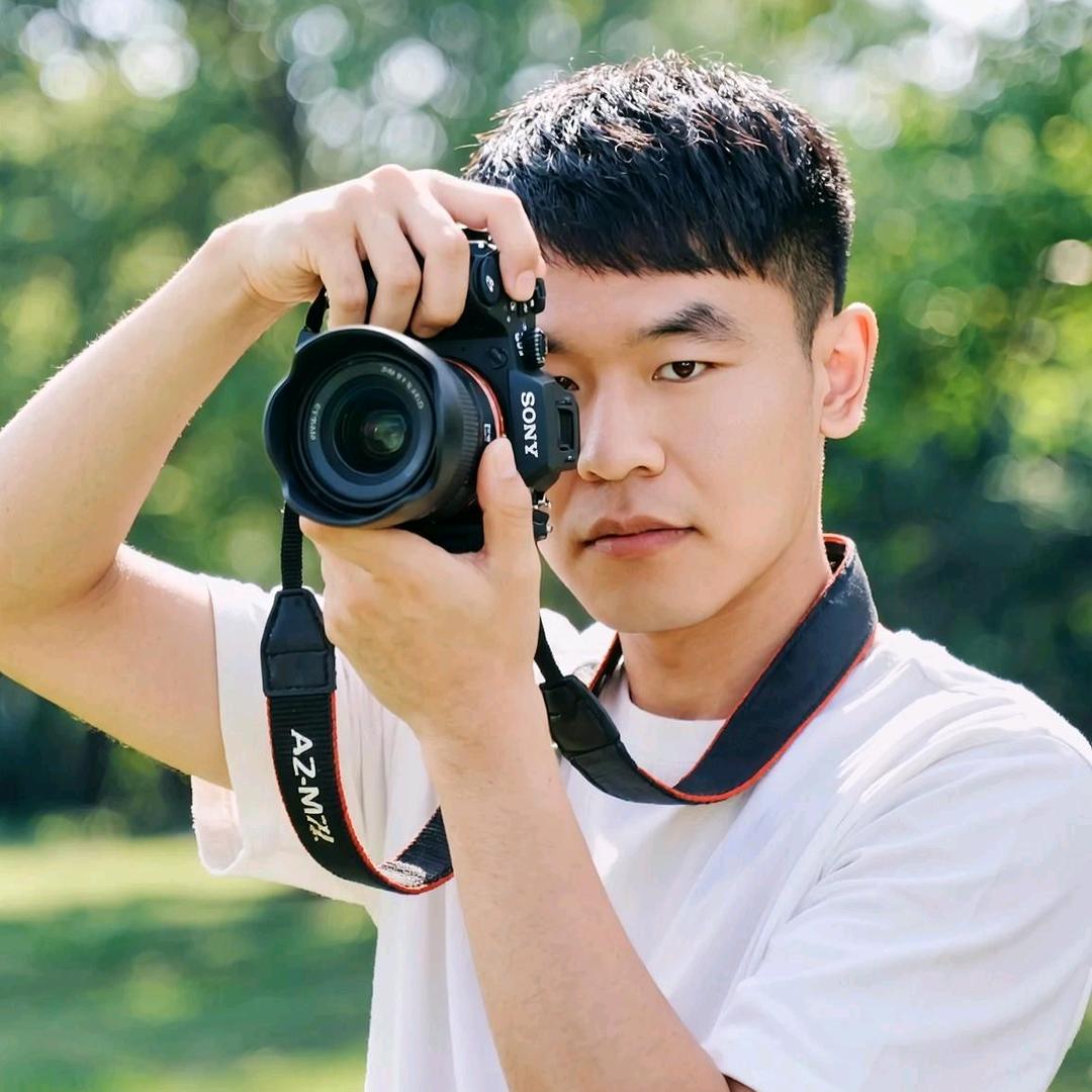 小金学摄影📸