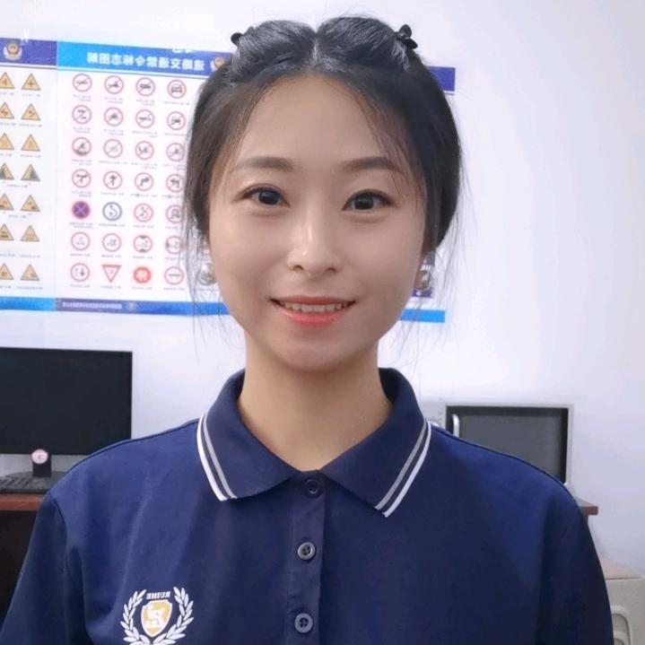 威远瑞和驾校张老师