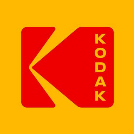 Kodak改色膜