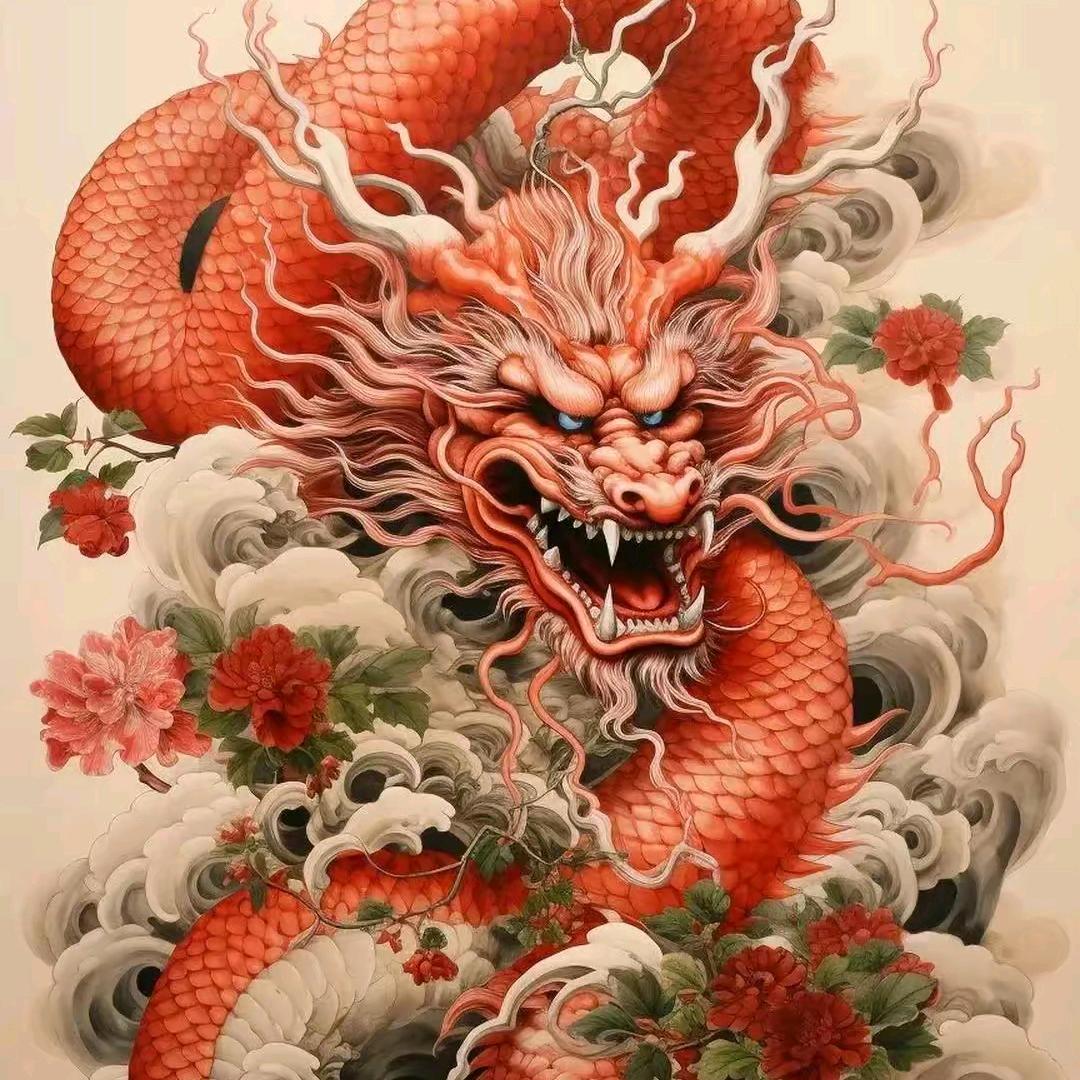龙哥