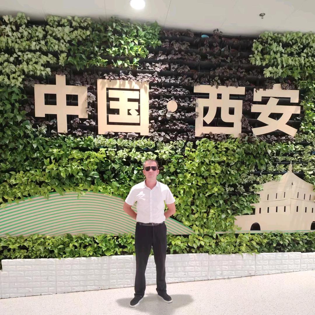 我爱我的家😍