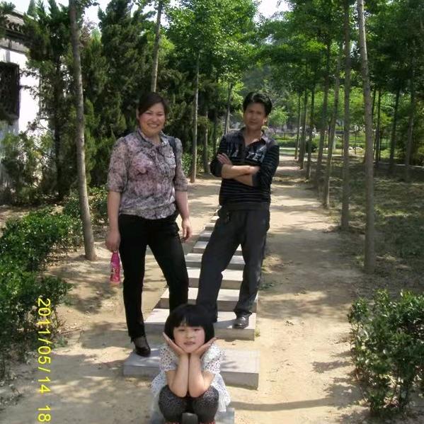 陪我到老的人