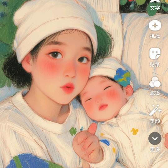 金豆妈（带娃版）