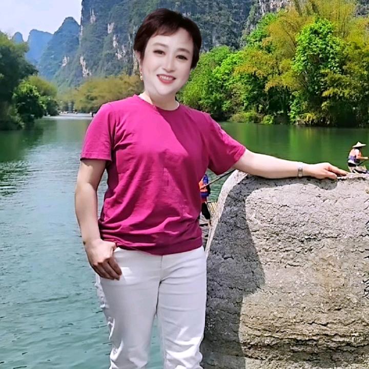 开心就好