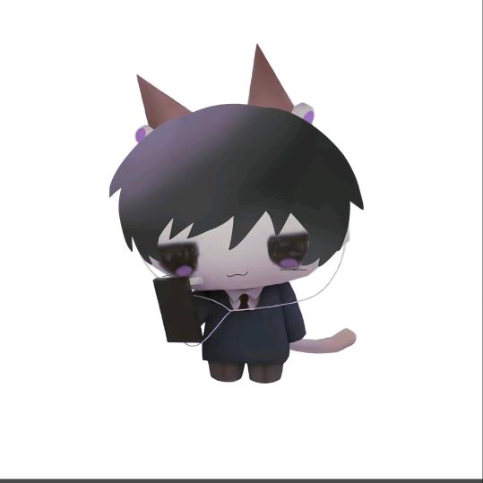 小沈没烦恼（无畏契约）