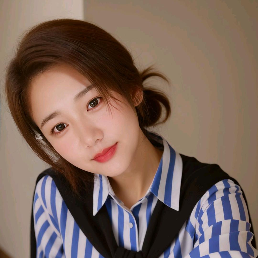 顺其自然❤️