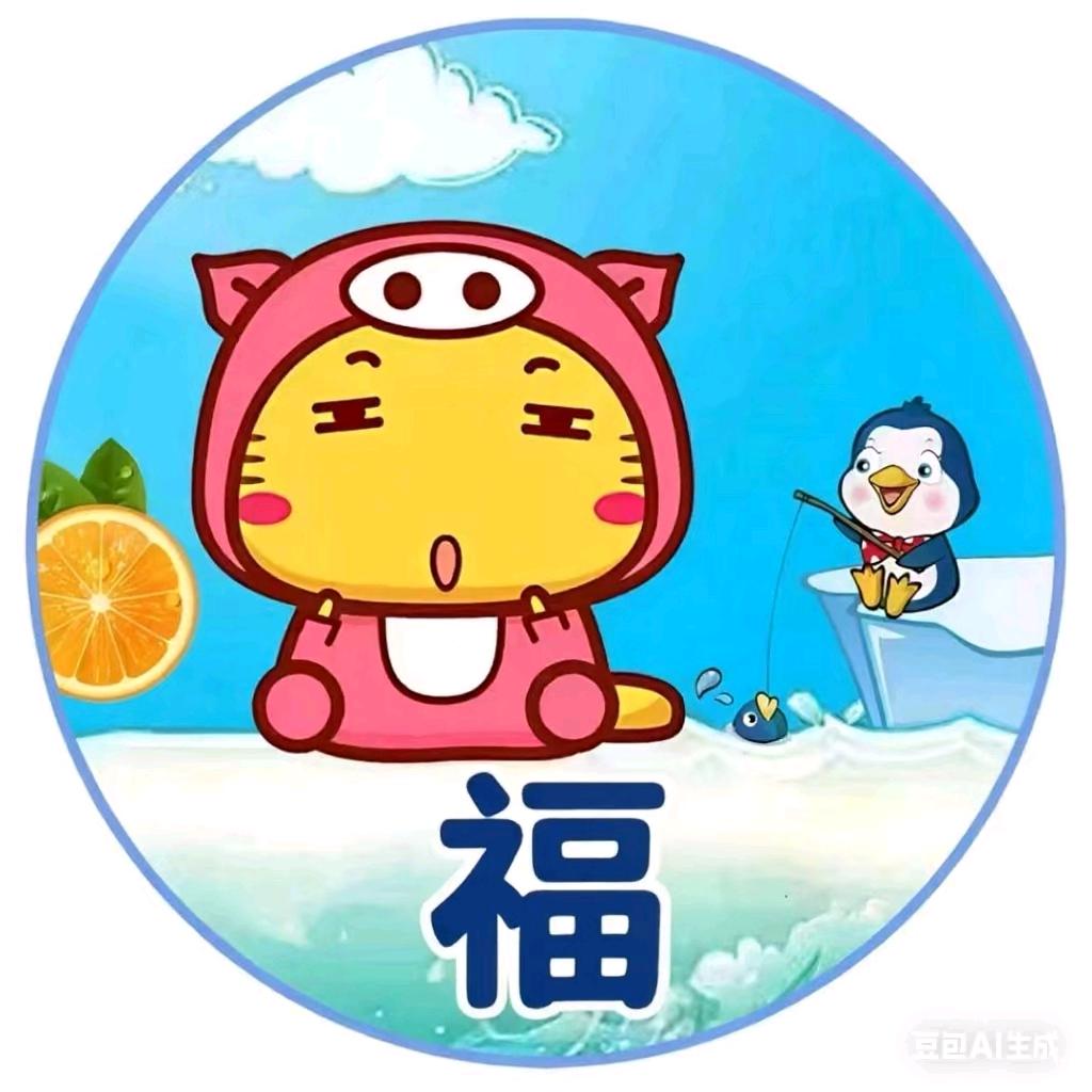 福娃乐翻天【2100】