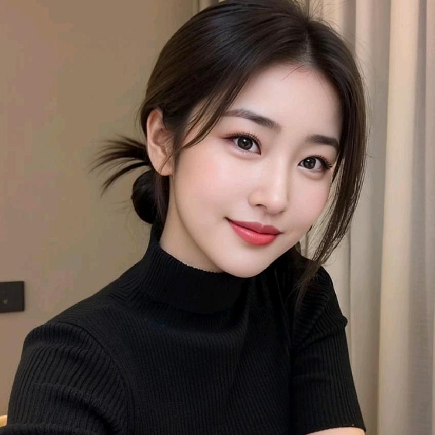 开心英子