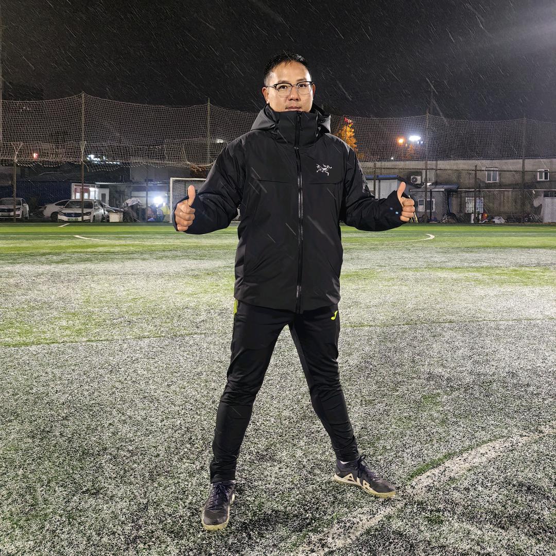 头马桥（丽景湾fc）