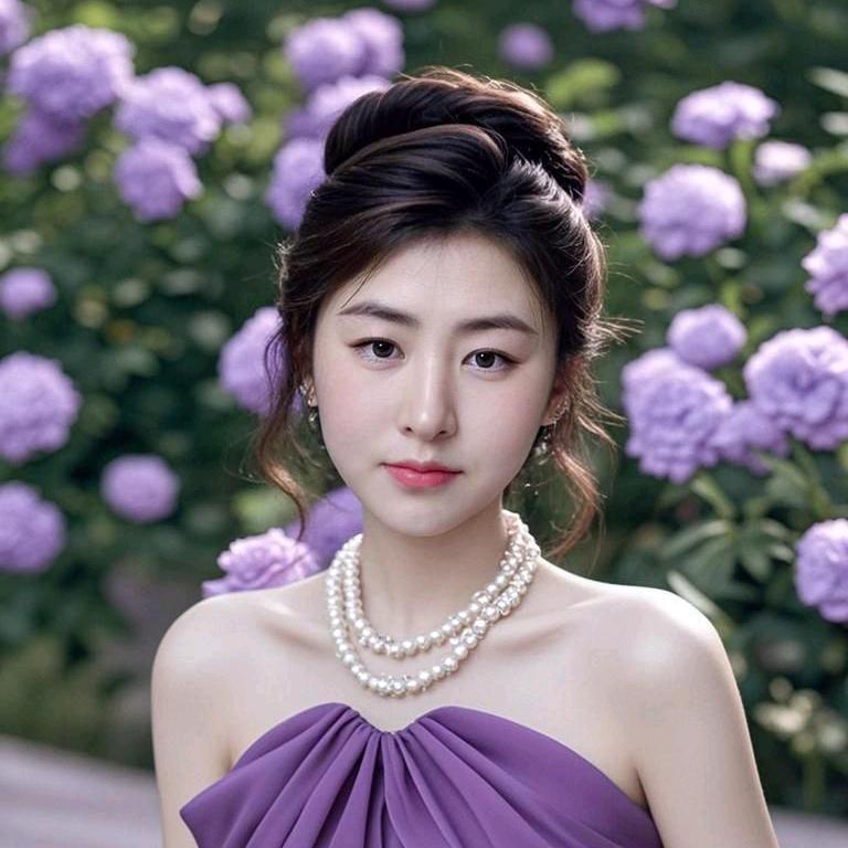 夏天的芬芳
