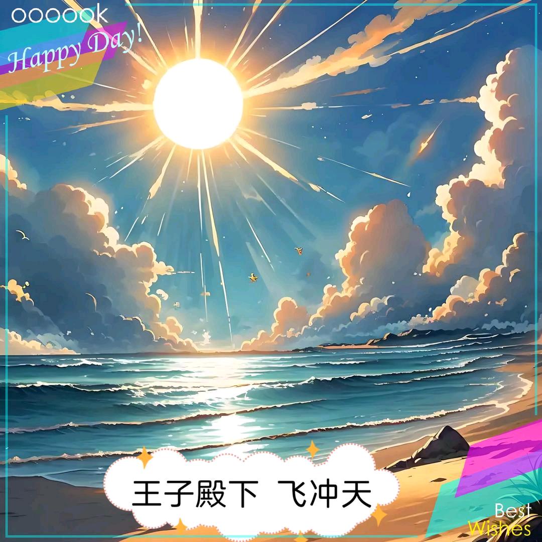 小天使