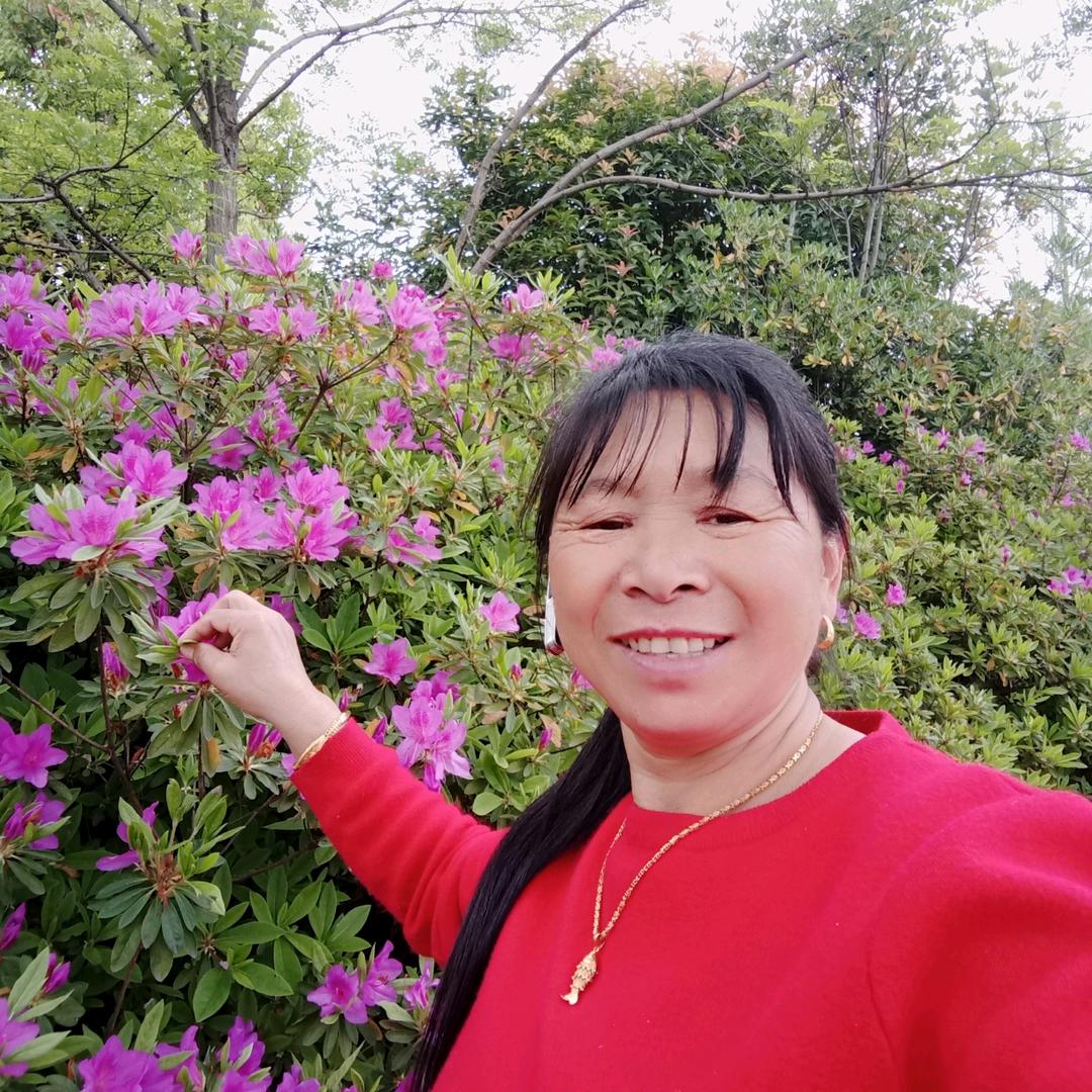 代姐爱山歌（518）早晚7点开播