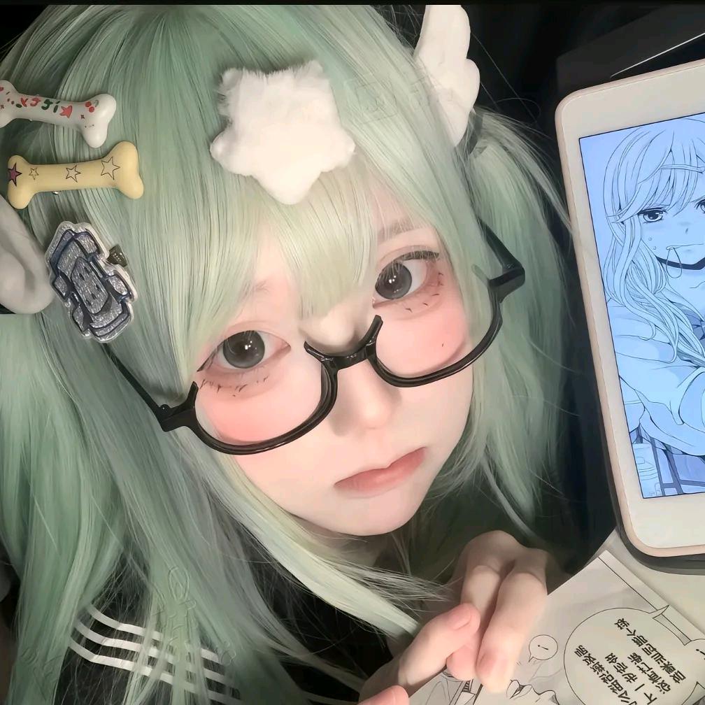 幼稚园-祁妍🍀