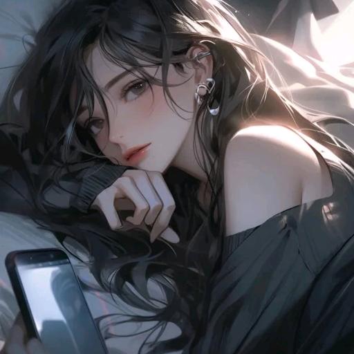 歡。✨