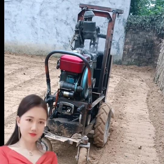 专业打夯