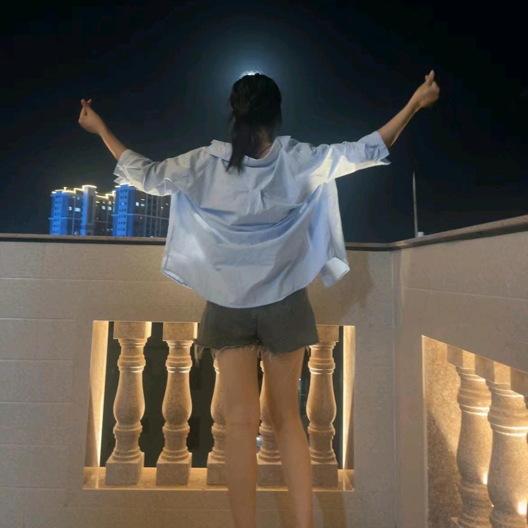 小小期待（拒绝连攒作品）