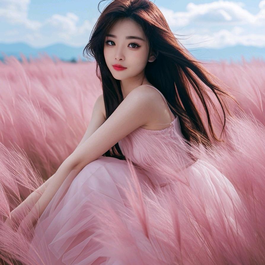 吴家大小姐🎤