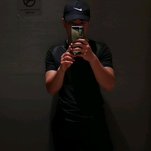 唐Sir的自律生活