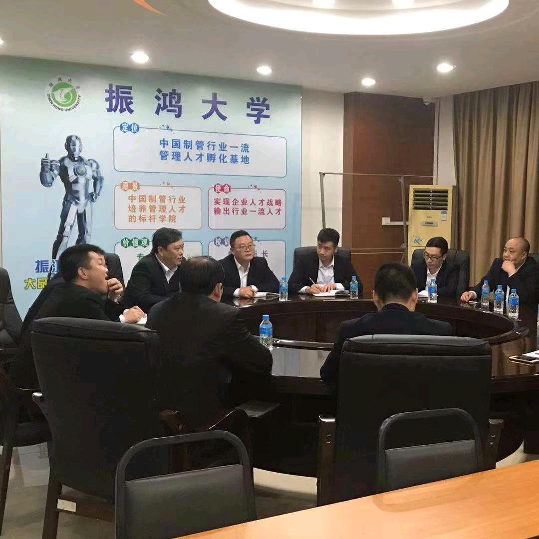 广东渠鸿钢制品柳小龙