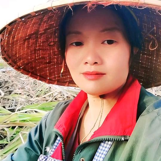 给我幸福