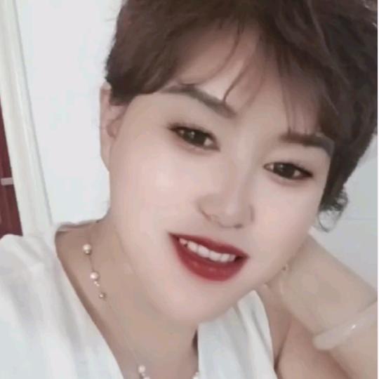 我是云南小姑娘