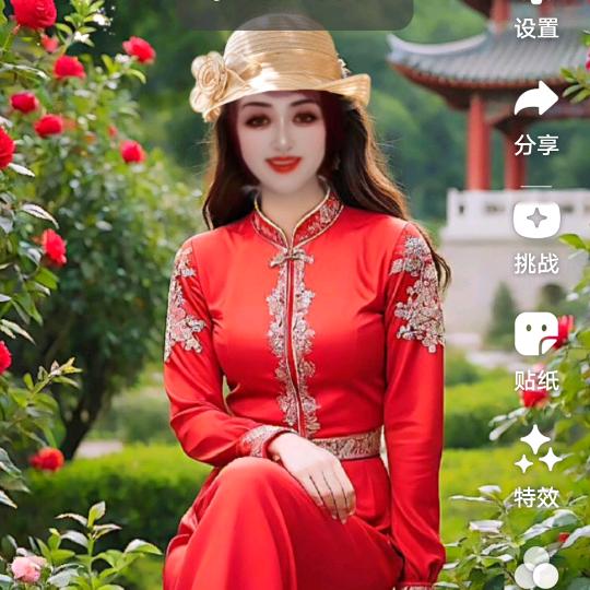 🌹爱美🌹