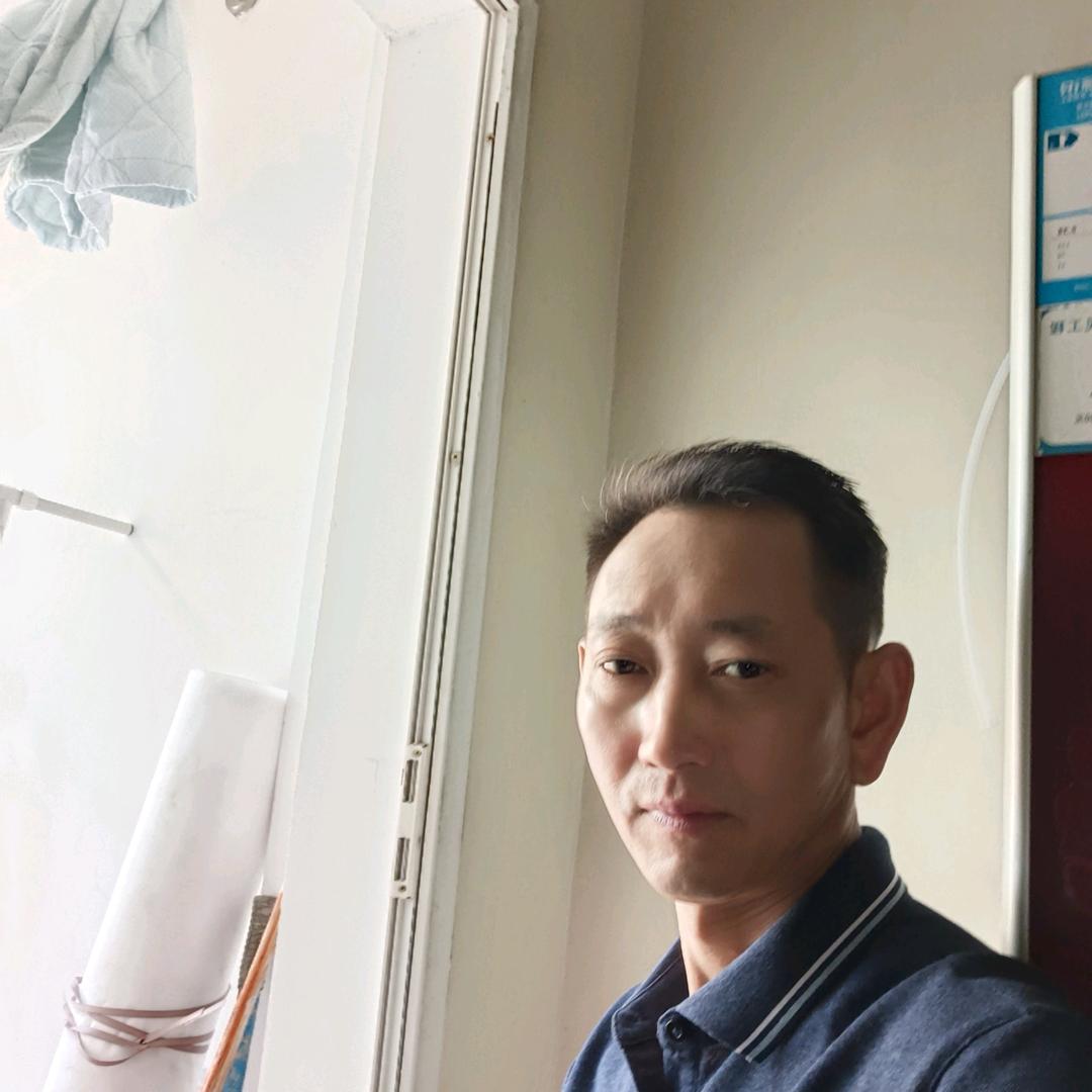 装修师傅彪哥