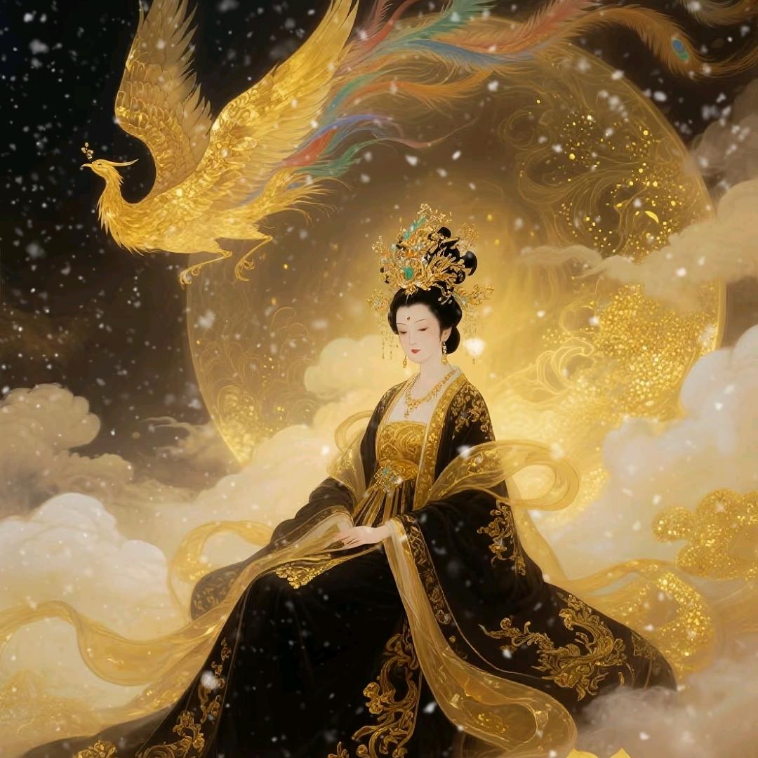 如如不动（观香）