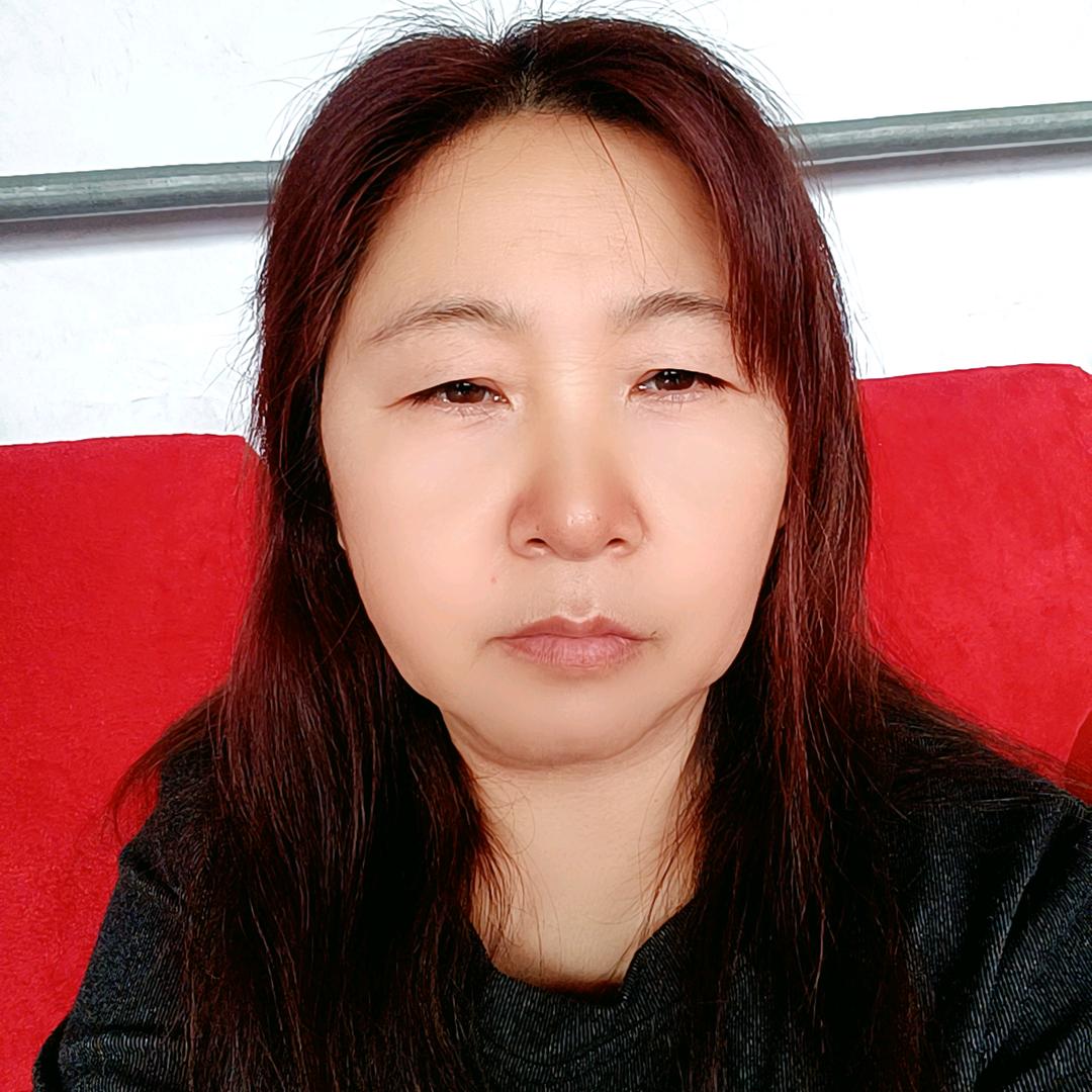 如意(不定时直播)