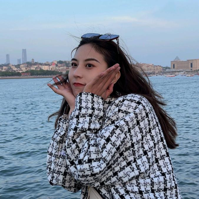 福袋麻麻